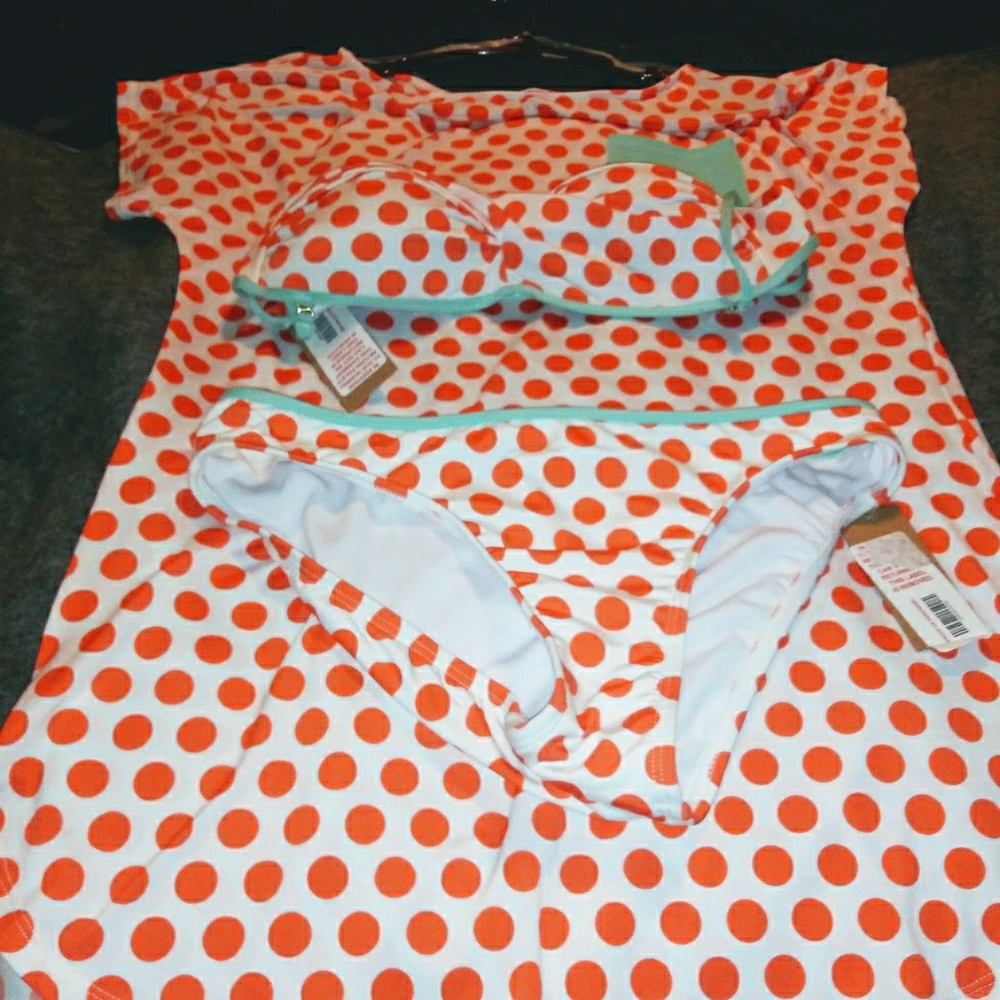 Bikini set